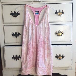 Icebreaker gt merino cool lite tank